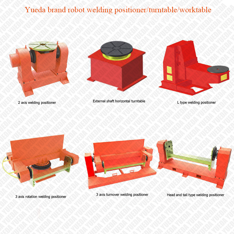 Zhengzhou Yueda Technology Equipment Co., Ltd