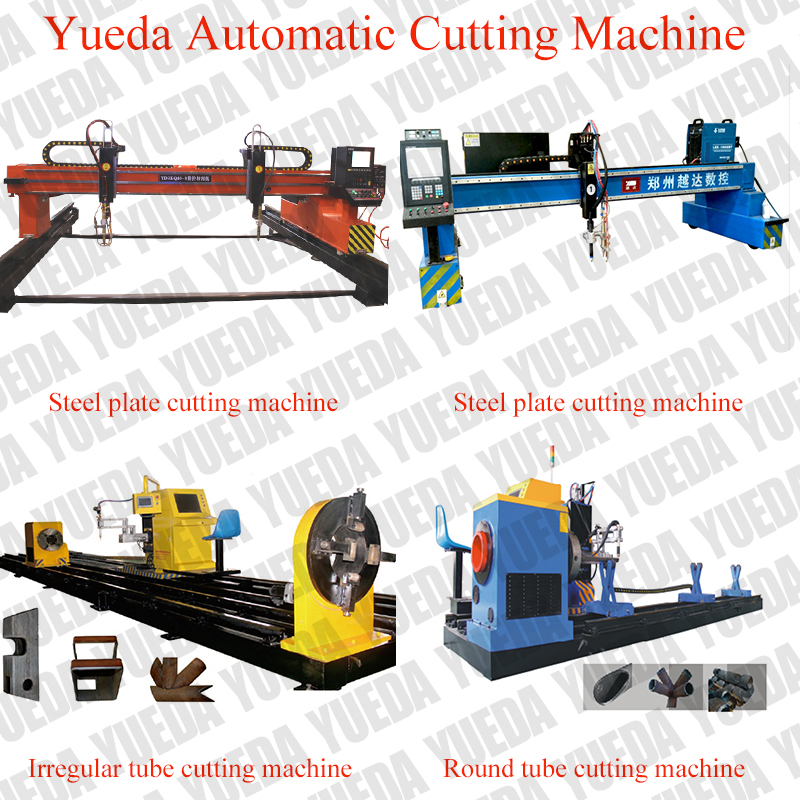 Zhengzhou Yueda Technology Equipment Co., Ltd