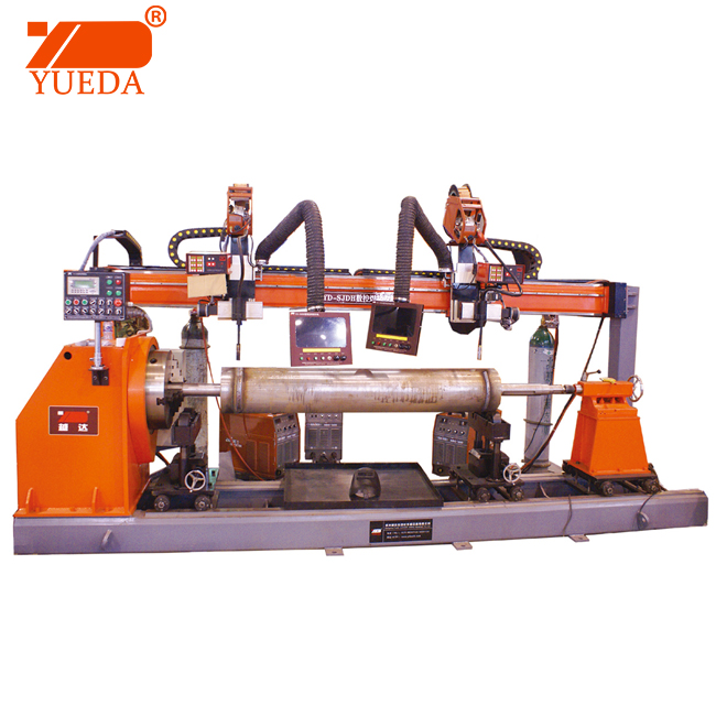 Zhengzhou Yueda Technology Equipment Co., Ltd