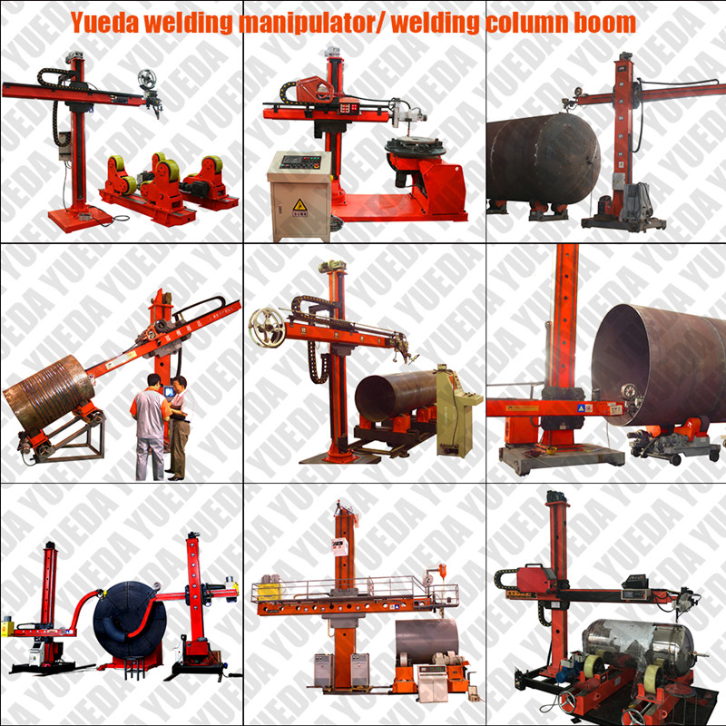 Zhengzhou Yueda Technology Equipment Co., Ltd