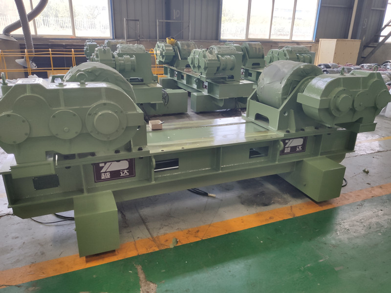Zhengzhou Yueda Technology Equipment Co., Ltd