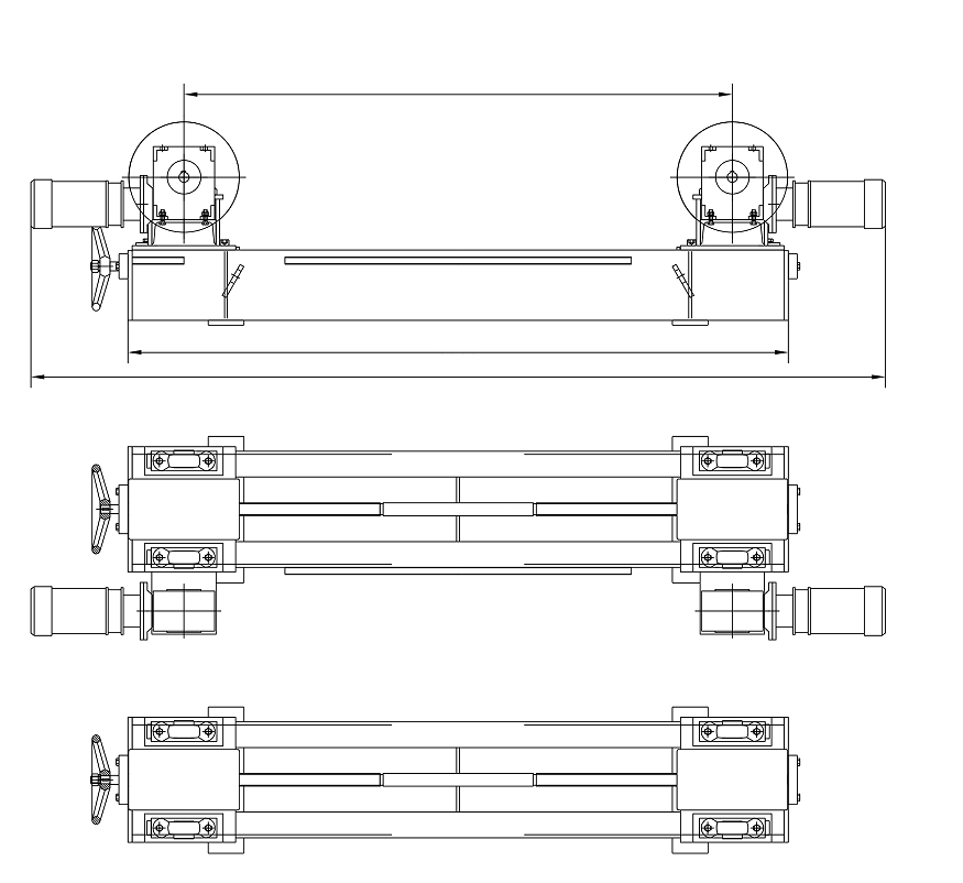 Zhengzhou Yueda Technology Equipment Co., Ltd