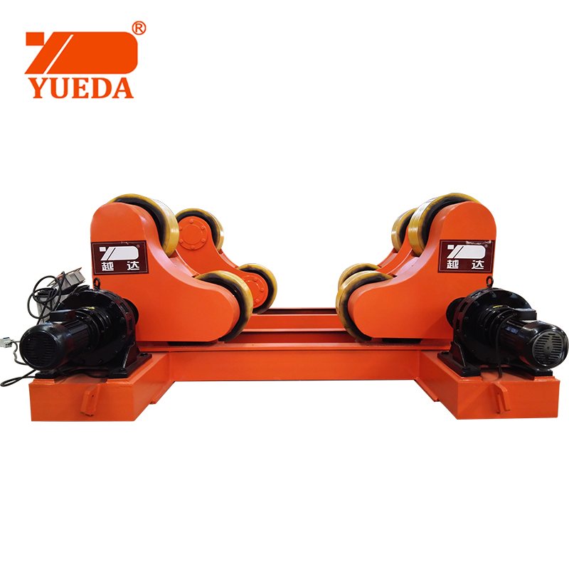 Zhengzhou Yueda Technology Equipment Co., Ltd