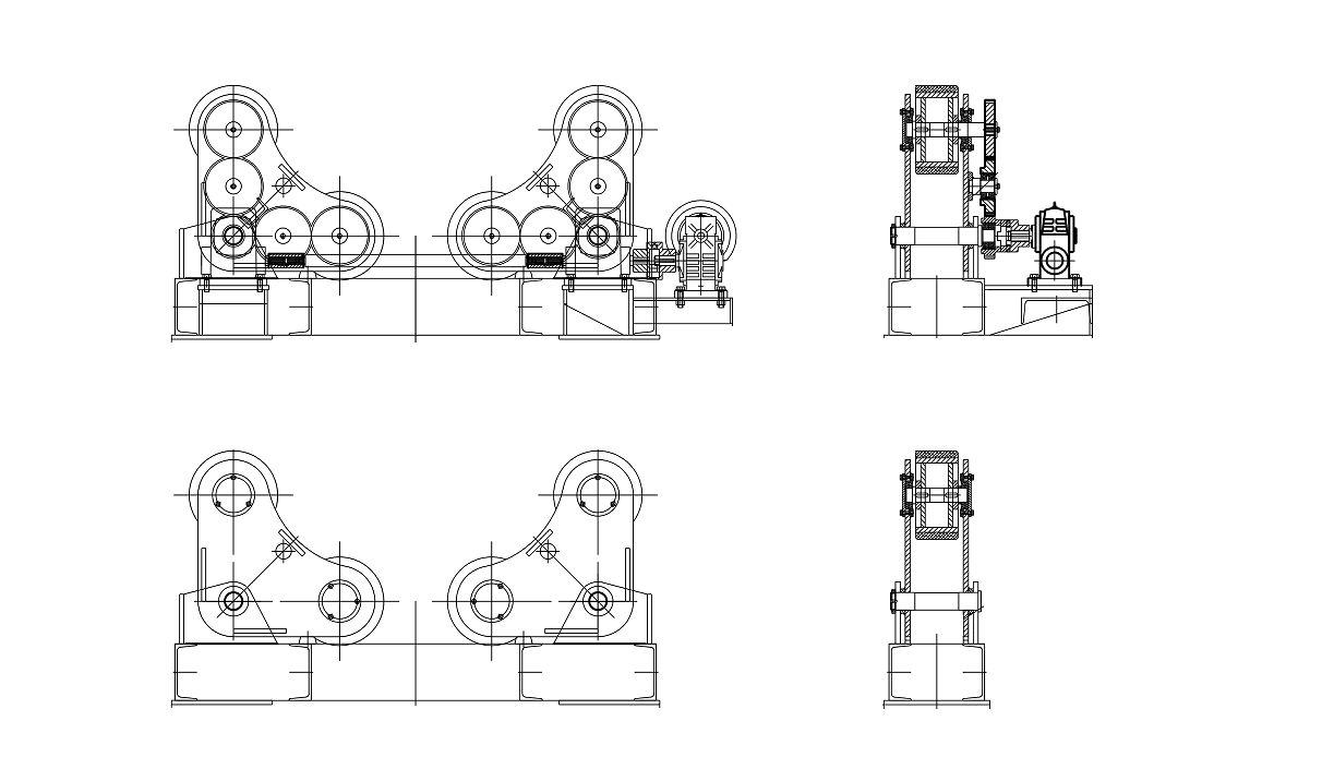 Zhengzhou Yueda Technology Equipment Co., Ltd