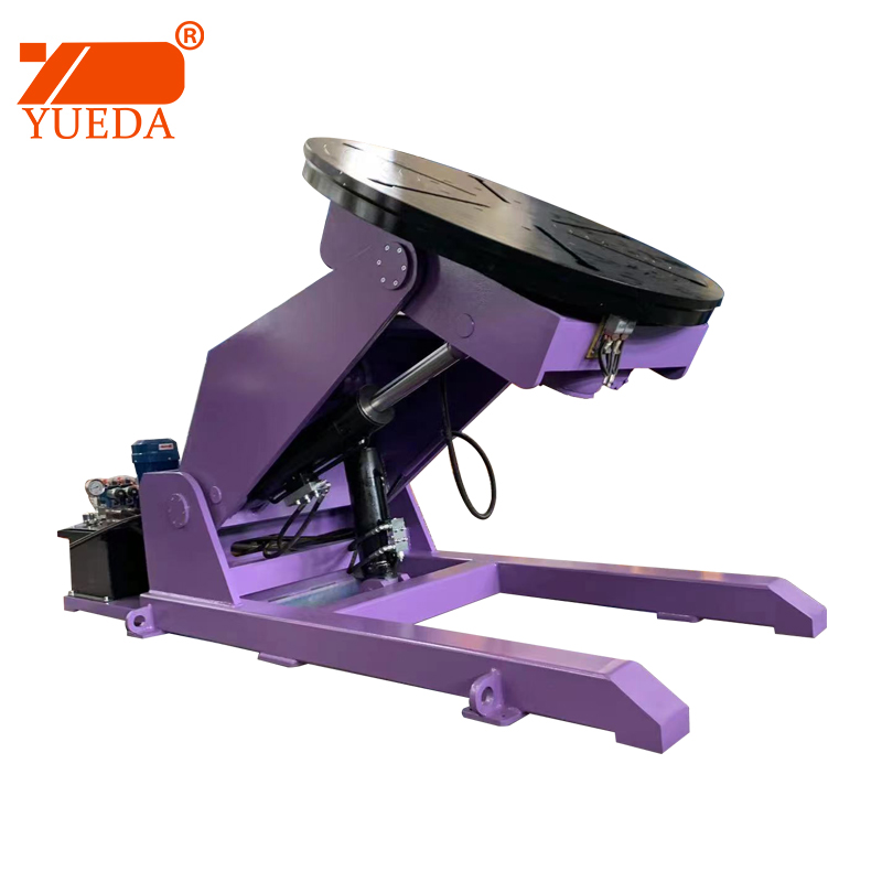 Zhengzhou Yueda Technology Equipment Co., Ltd