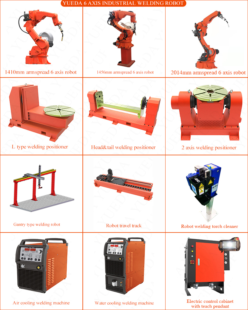 Zhengzhou Yueda Technology Equipment Co., Ltd