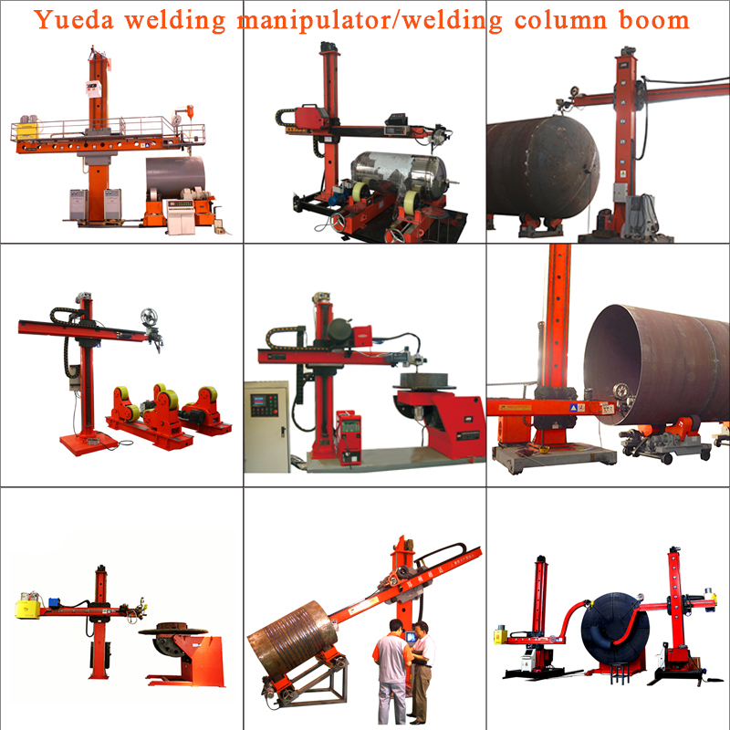 Zhengzhou Yueda Technology Equipment Co., Ltd