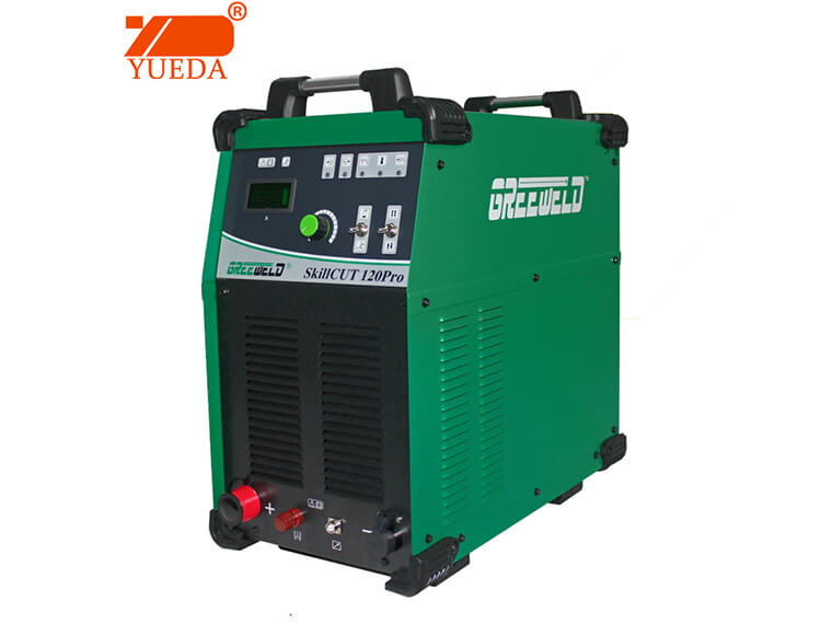 Digital Inverter 65A 100A 120A 200A  Air Plasma Cutting Machine