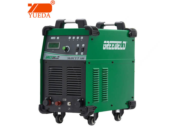 Digital Inverter 65A 100A 120A 200A  Air Plasma Cutting Machine