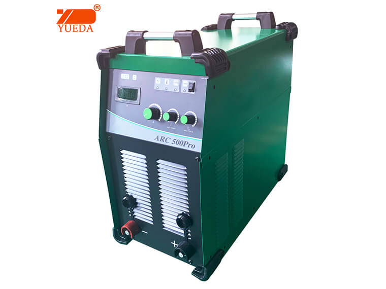 Digital Inverter 315A 400A 500A 630A MMA Manual Arc Welder