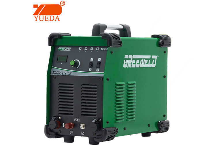 Digital Inverter 65A 100A 120A 200A  Air Plasma Cutting Machine