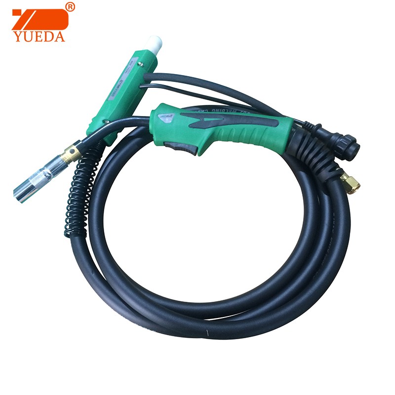 Digital Inverter 270A 350A 500A MIG Welding Machines