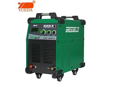 Digital Inverter 315A 400A 500A 630A MMA Manual Arc Welder