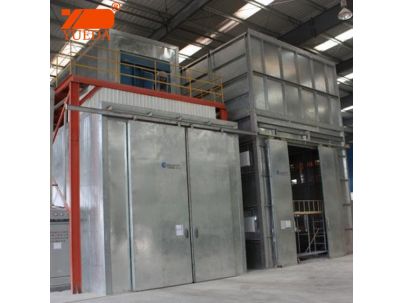 Coating Production Line