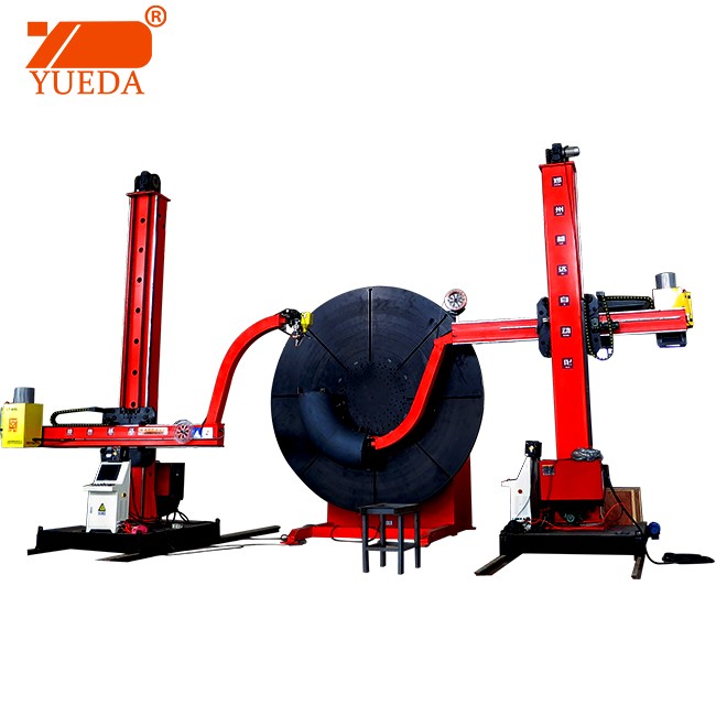 Automatic Welding Equipment Auto Welding Machine