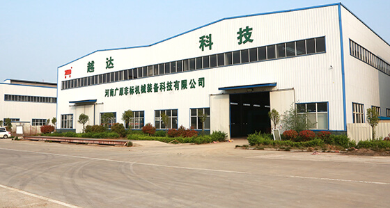 Zhengzhou Yueda Technology Equipment Co., Ltd