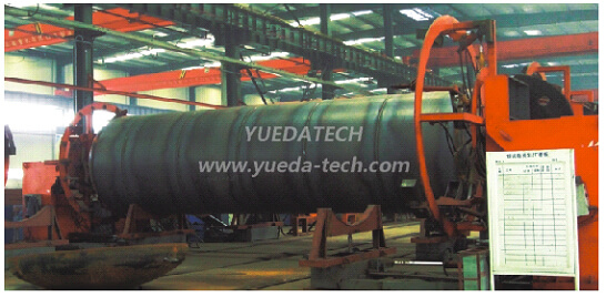 Zhengzhou Yueda Technology Equipment Co., Ltd