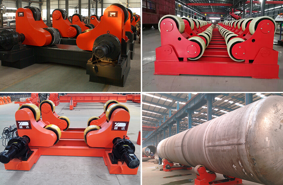 Zhengzhou Yueda Technology Equipment Co., Ltd