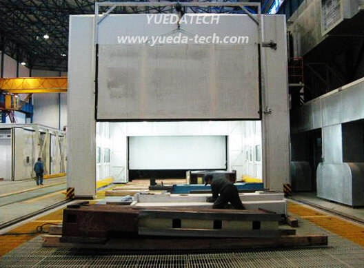 Zhengzhou Yueda Technology Equipment Co., Ltd