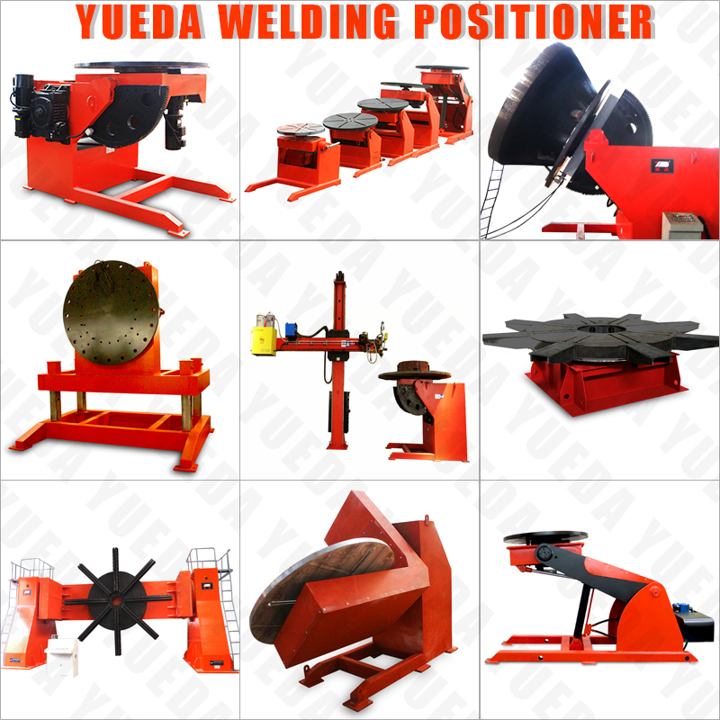 Zhengzhou Yueda Technology Equipment Co., Ltd