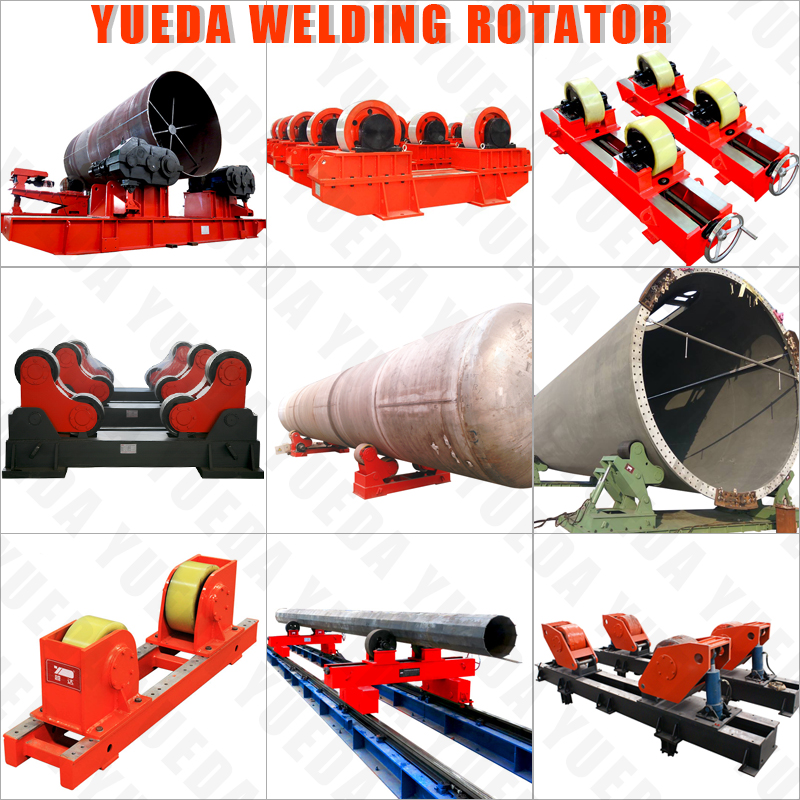 Zhengzhou Yueda Technology Equipment Co., Ltd